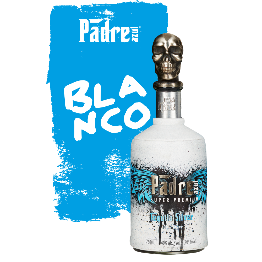 Tequila Blanco 700ml