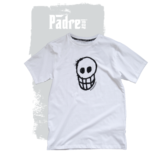 Padre Azul Classic T-Shirt White